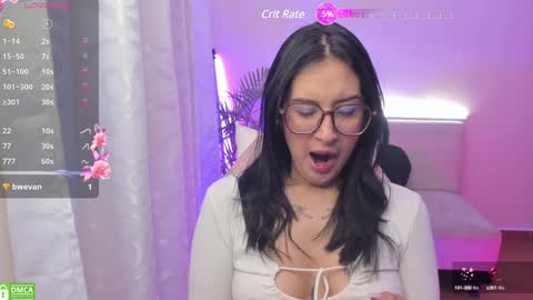 veronica  Independent model online show from 23, 1, 2025