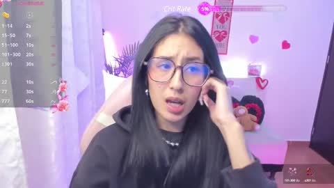 veronica  Independent model online show from 15, 2, 2025