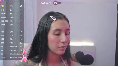 veronica  Independent model online show from 8, 10, 2025