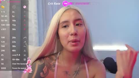 veronica  Independent model online show from 17, 10, 2025