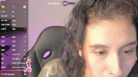 veronica  Independent model online show from 20, 12, 2025