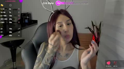 veronica  Independent model online show from 5, 4, 2026