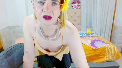 ilona online show from 2, 5, 2026