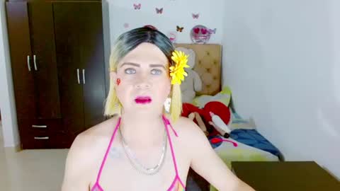 ilona online show from 27, 6, 2026