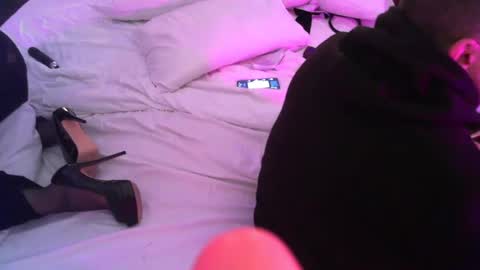 Snapshot of dollfaceklla chatting on 28, 1, 2025 Dollface Killa online show from 28, 1, 2025