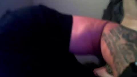 Snapshot of dollfaceklla chatting on 13, 2, 2025 Dollface Killa online show from 13, 2, 2025