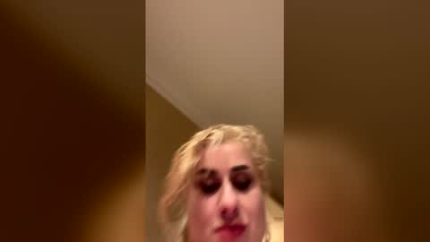 Snapshot of dollfaceklla chatting on 11, 2, 2026 Dollface Killa online show from 11, 2, 2026