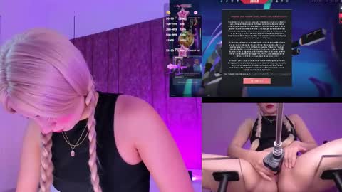 dollieemma online show from 13, 3, 2026