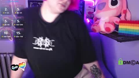 dollirosee online show from 21, 5, 2026