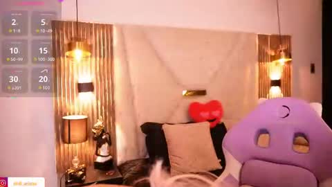 Snapshot of dolll_aria chatting on 21, 7, 2026 dolll_aria online show from 21, 7, 2026