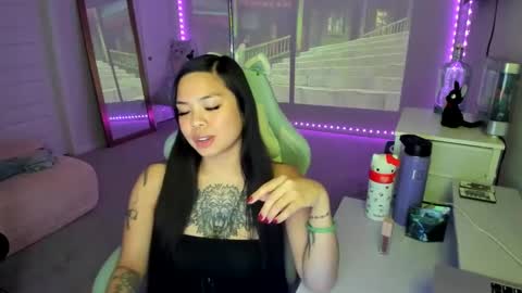 Snapshot of dolllface chatting on 14, 9, 2025 DOLLLFACE online show from 14, 9, 2025