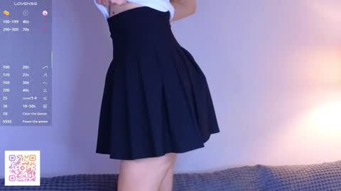 Niki Doll online show from 27, 9, 2025