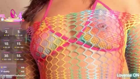 Snapshot of dolly_brownc chatting on 14, 10, 2025 dolly_brownc online show from 14, 10, 2025