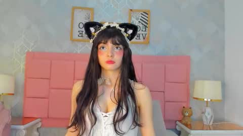 dolly_kitter online show from 20, 12, 2025