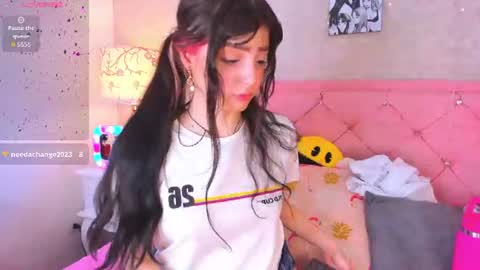 dolly_kitter online show from 23, 6, 2026