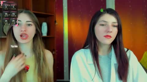 dolly_sunshine online show from 29, 4, 2026