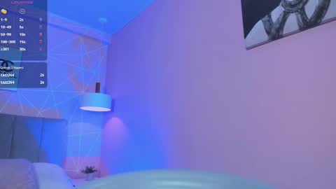 Call me Zoe  online show from 9, 9, 2025