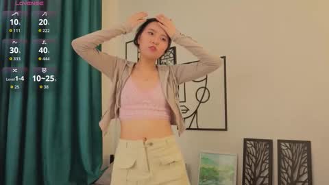 Aika online show from 14, 3, 2026