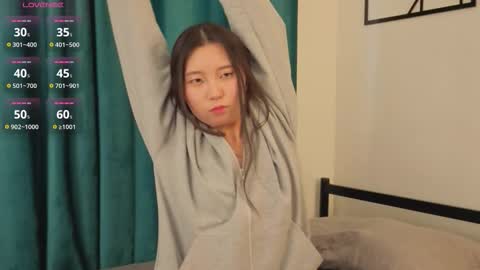 Aika online show from 16, 3, 2026