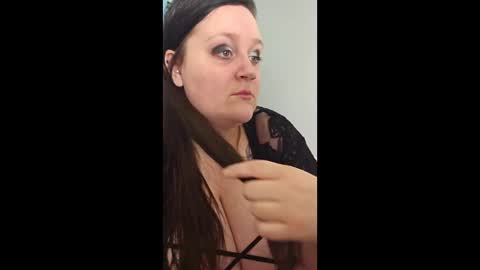 Snapshot of dollydarkside chatting on 1, 3, 2026 dollydarkside online show from 1, 3, 2026