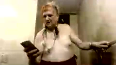 DollyDoom666 online show from 1, 8, 2026