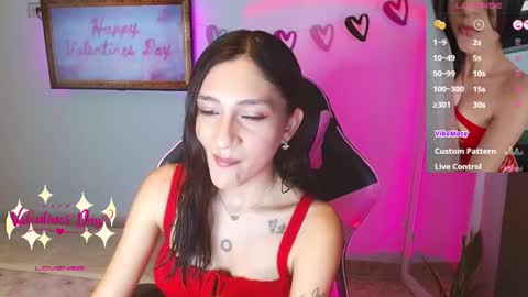 Snapshot of dollykelly_ chatting on 14, 2, 2026 dollykelly_ online show from 14, 2, 2026