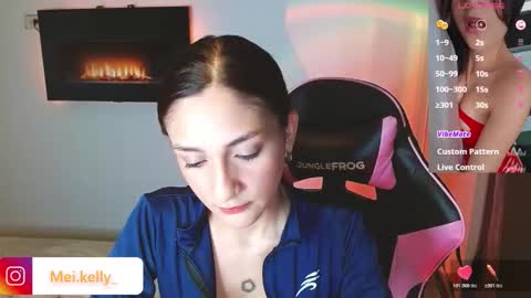 Snapshot of dollykelly_ chatting on 21, 2, 2026 dollykelly_ online show from 21, 2, 2026