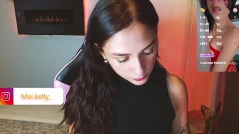 dollykelly_ online show from 22, 4, 2026