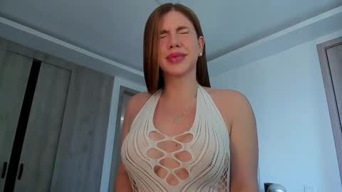 Snapshot of dollyprecious69 chatting on 14, 3, 2026 Daniela online show from 14, 3, 2026