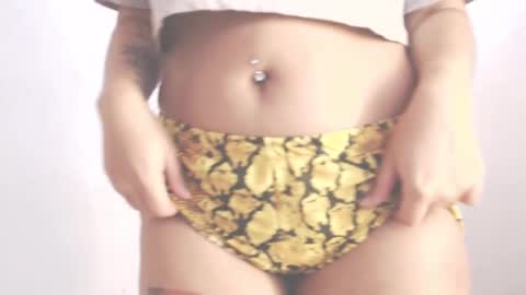 Snapshot of dollysweet666 chatting on 17, 2, 2025 dollysweet666 online show from 17, 2, 2025