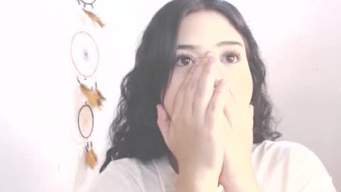 Snapshot of dollysweet666 chatting on 18, 2, 2025 dollysweet666 online show from 18, 2, 2025