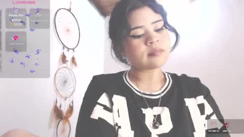 Snapshot of dollysweet666 chatting on 10, 9, 2025 dollysweet666 online show from 10, 9, 2025