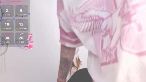 Snapshot of dollysweet666 chatting on 12, 9, 2025 dollysweet666 online show from 12, 9, 2025