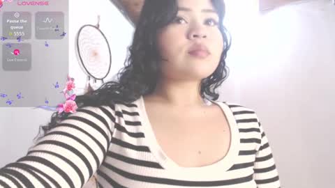 Snapshot of dollysweet666 chatting on 14, 9, 2025 dollysweet666 online show from 14, 9, 2025