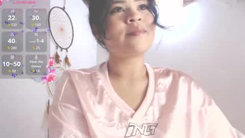 Snapshot of dollysweet666 chatting on 15, 9, 2025 dollysweet666 online show from 15, 9, 2025