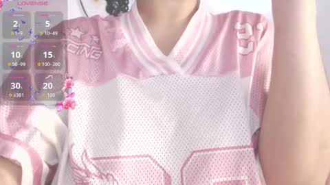 Snapshot of dollysweet666 chatting on 17, 9, 2025 dollysweet666 online show from 17, 9, 2025