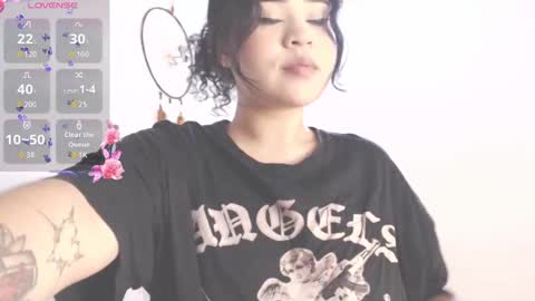 Snapshot of dollysweet666 chatting on 20, 9, 2025 dollysweet666 online show from 20, 9, 2025