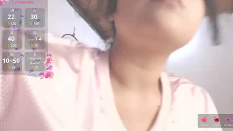 Snapshot of dollysweet666 chatting on 5, 10, 2025 dollysweet666 online show from 5, 10, 2025