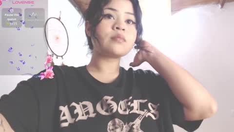 Snapshot of dollysweet666 chatting on 6, 10, 2025 dollysweet666 online show from 6, 10, 2025