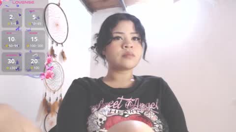 Snapshot of dollysweet666 chatting on 8, 10, 2025 dollysweet666 online show from 8, 10, 2025