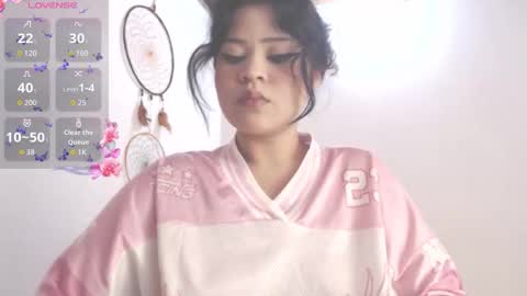 Snapshot of dollysweet666 chatting on 11, 10, 2025 dollysweet666 online show from 11, 10, 2025