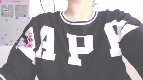 Snapshot of dollysweet666 chatting on 14, 10, 2025 dollysweet666 online show from 14, 10, 2025