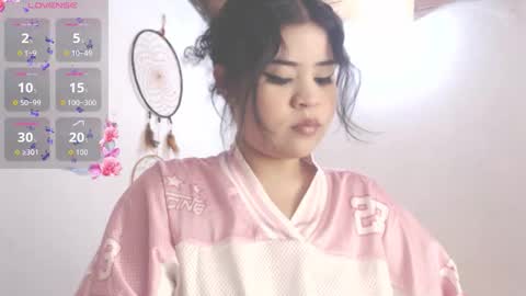 Snapshot of dollysweet666 chatting on 15, 10, 2025 dollysweet666 online show from 15, 10, 2025