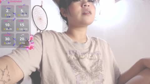 Snapshot of dollysweet666 chatting on 27, 10, 2025 dollysweet666 online show from 27, 10, 2025