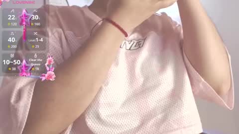 Snapshot of dollysweet666 chatting on 2, 11, 2025 dollysweet666 online show from 2, 11, 2025