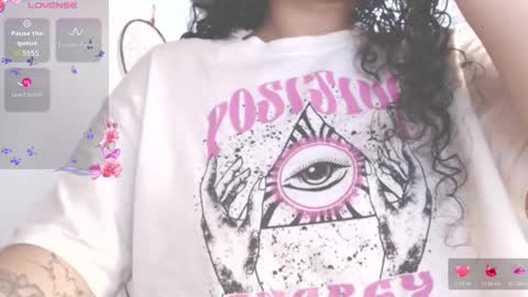 Snapshot of dollysweet666 chatting on 6, 11, 2025 dollysweet666 online show from 6, 11, 2025