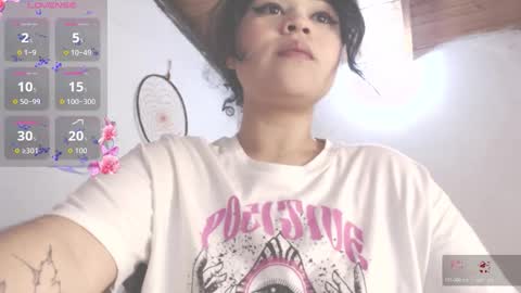 Snapshot of dollysweet666 chatting on 7, 11, 2025 dollysweet666 online show from 7, 11, 2025