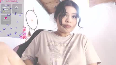 Snapshot of dollysweet666 chatting on 28, 11, 2025 dollysweet666 online show from 28, 11, 2025