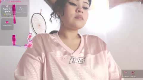 Snapshot of dollysweet666 chatting on 1, 12, 2025 dollysweet666 online show from 1, 12, 2025