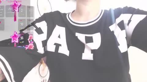 Snapshot of dollysweet666 chatting on 5, 12, 2025 dollysweet666 online show from 5, 12, 2025